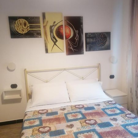 B&B "La Giancarla" Maratea Kültér fotó