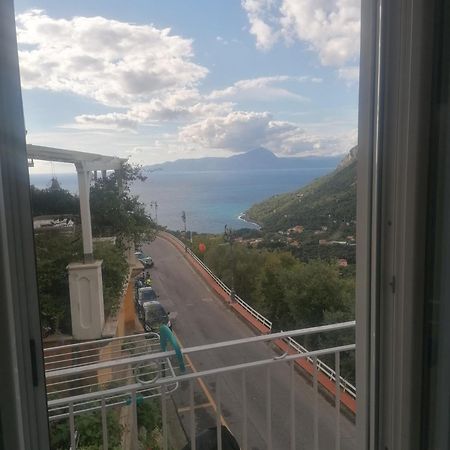 B&B "La Giancarla" Maratea Kültér fotó