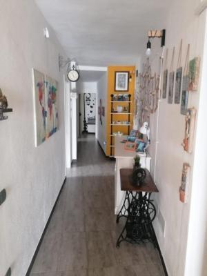 B&B "La Giancarla" Maratea Kültér fotó