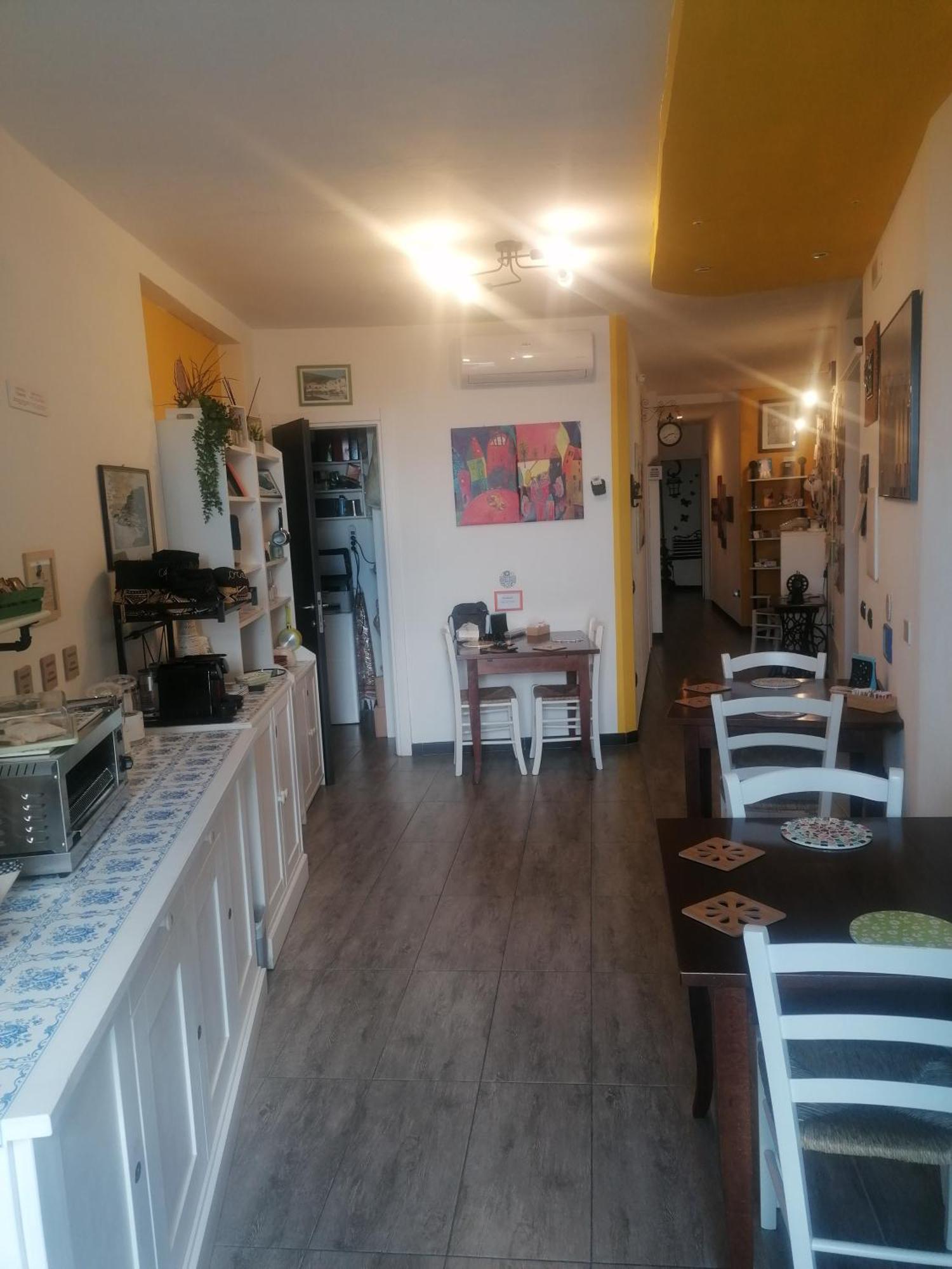 B&B "La Giancarla" Maratea Kültér fotó