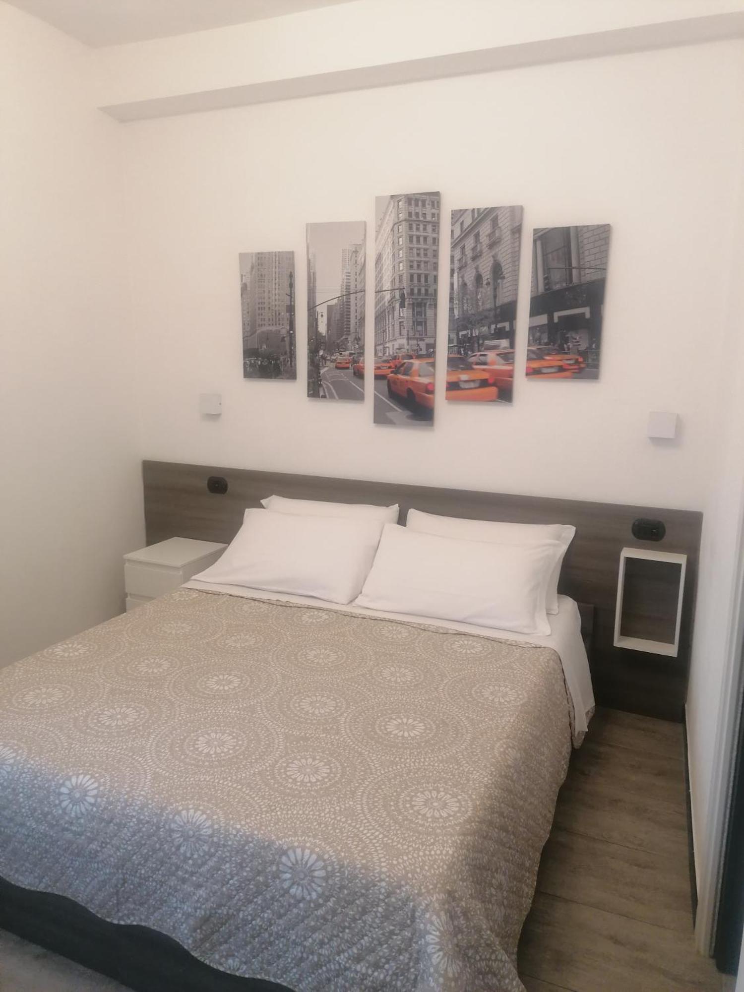 B&B "La Giancarla" Maratea Kültér fotó
