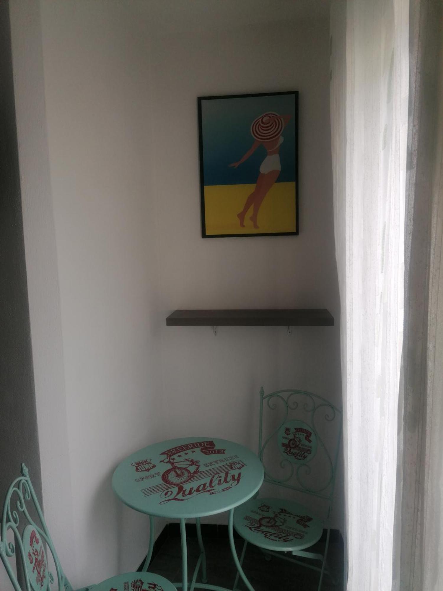 B&B "La Giancarla" Maratea Kültér fotó