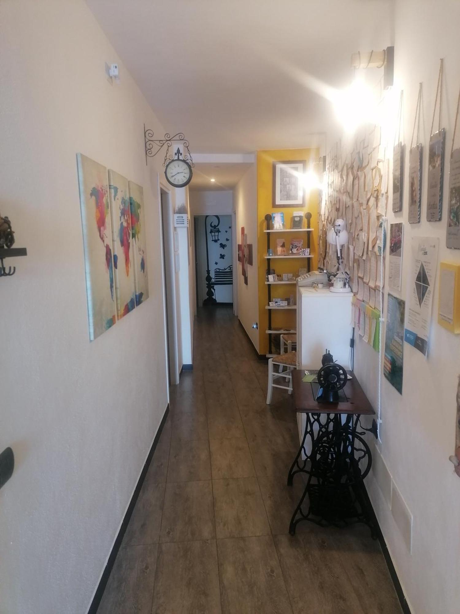 B&B "La Giancarla" Maratea Kültér fotó