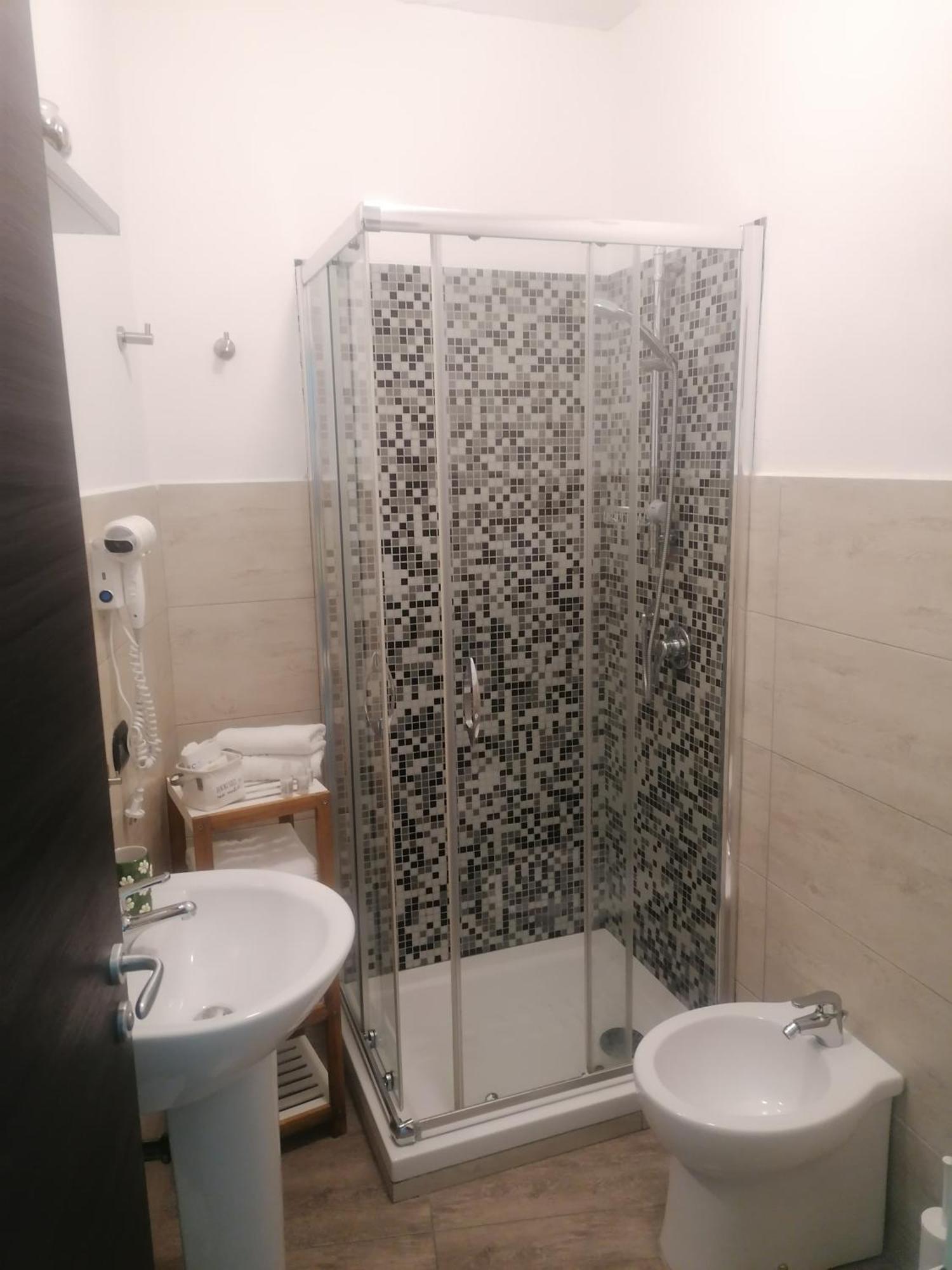 B&B "La Giancarla" Maratea Kültér fotó