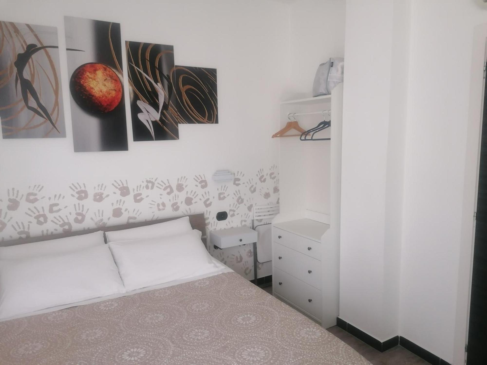 B&B "La Giancarla" Maratea Kültér fotó