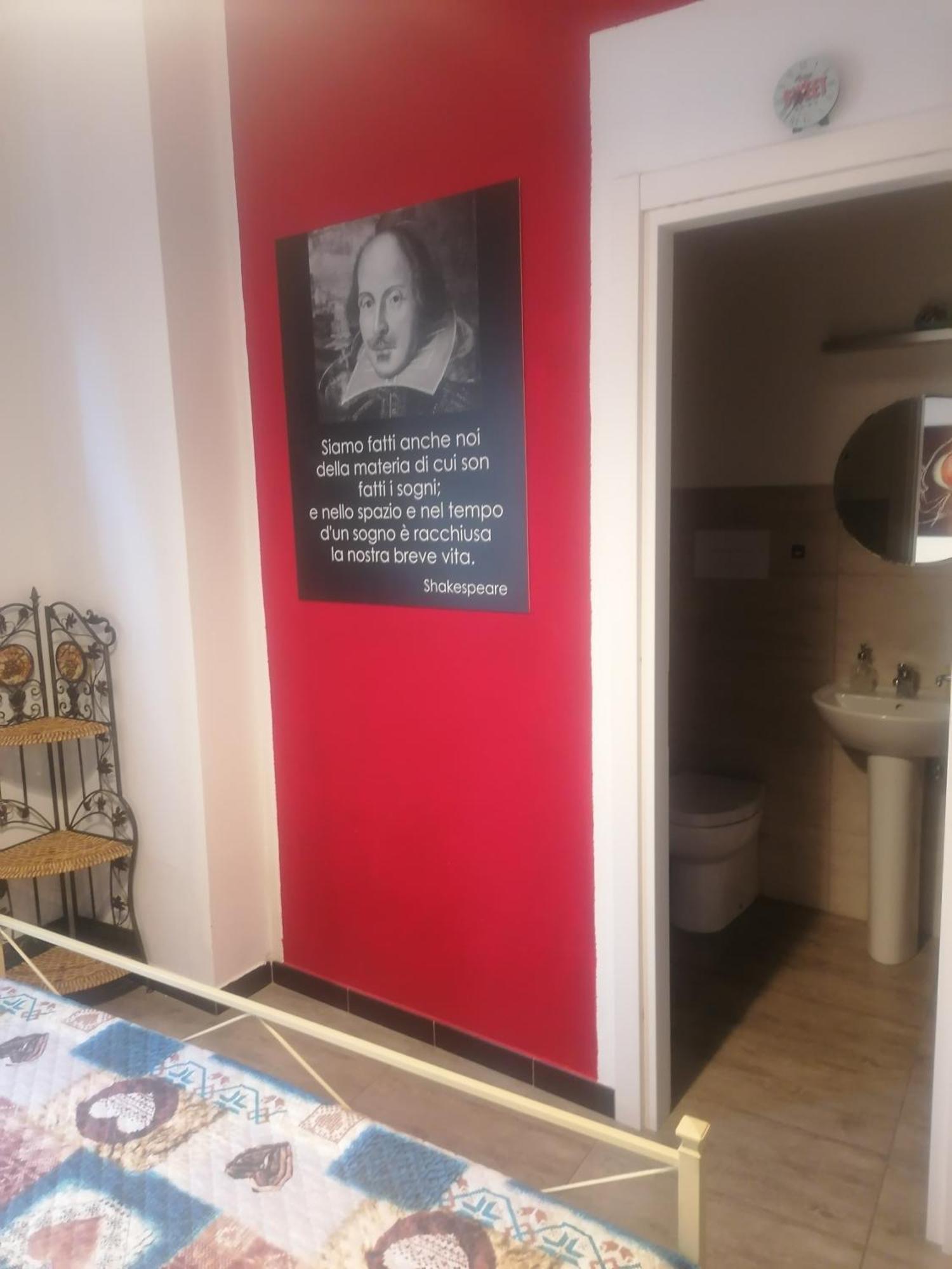 B&B "La Giancarla" Maratea Kültér fotó