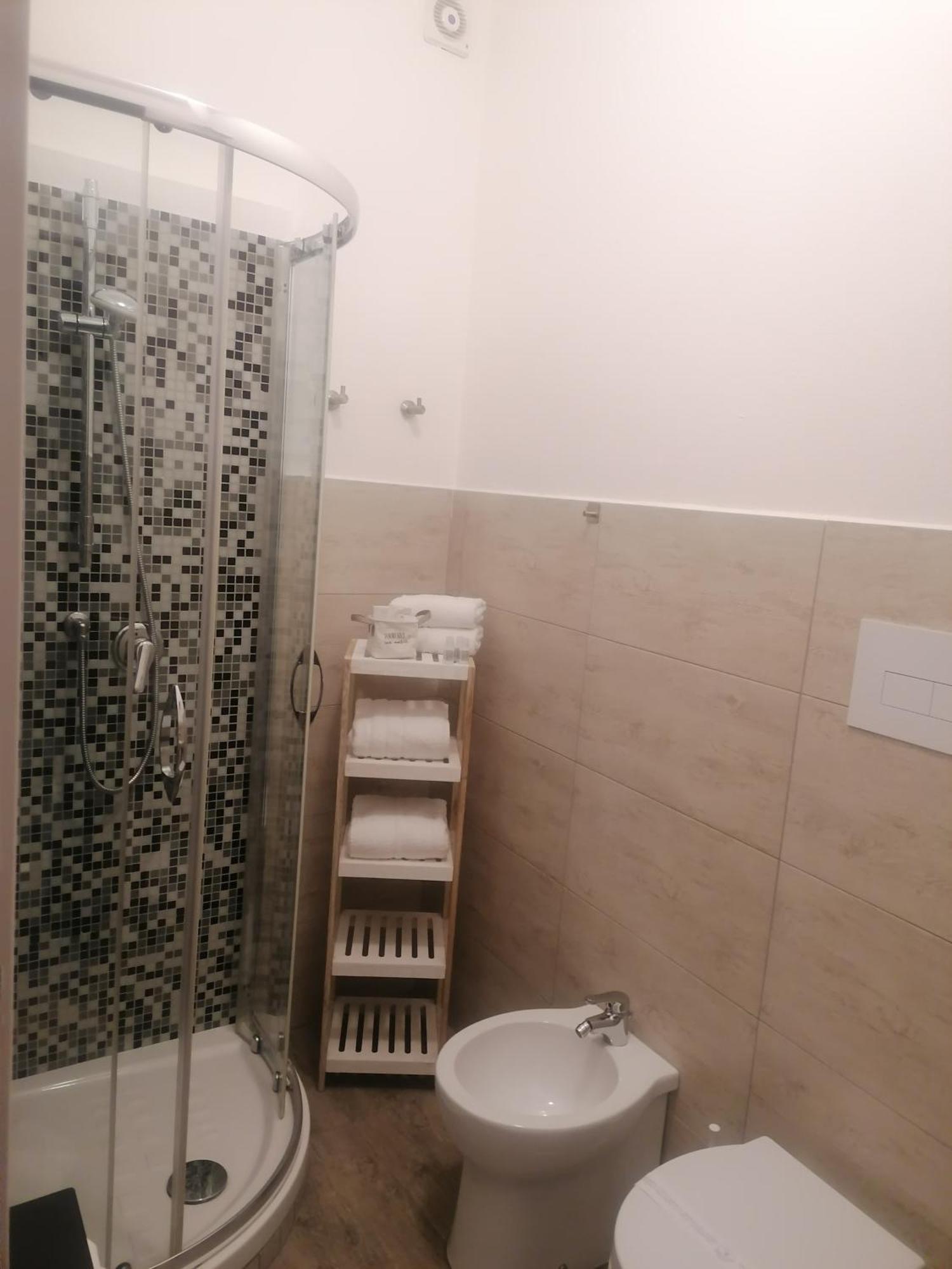 B&B "La Giancarla" Maratea Kültér fotó