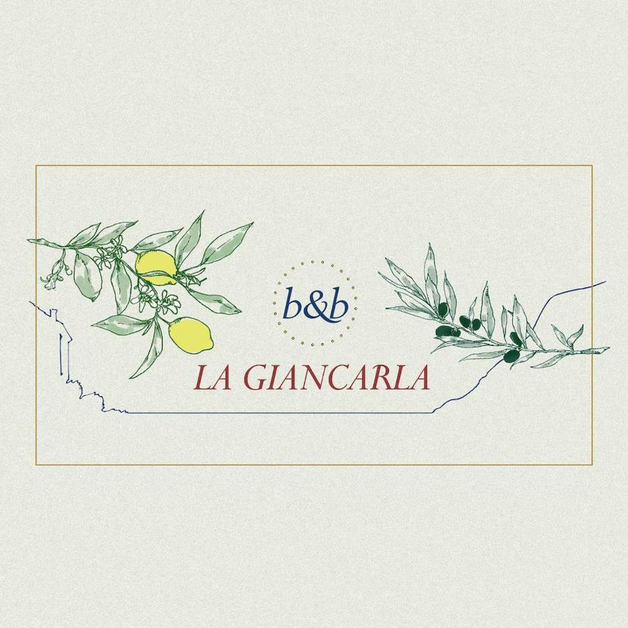 B&B "La Giancarla" Maratea Kültér fotó
