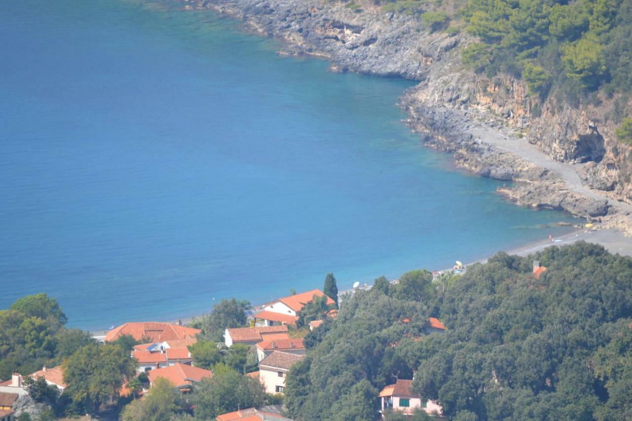 B&B "La Giancarla" Maratea Kültér fotó