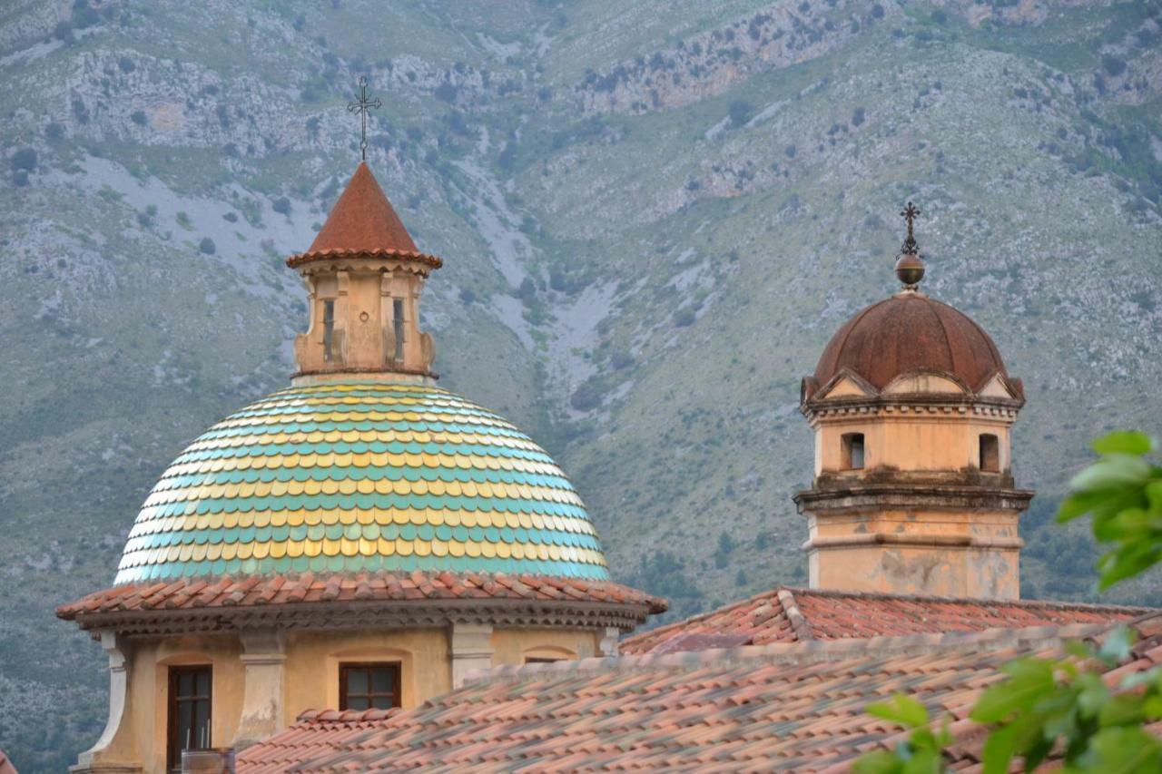 B&B "La Giancarla" Maratea Kültér fotó
