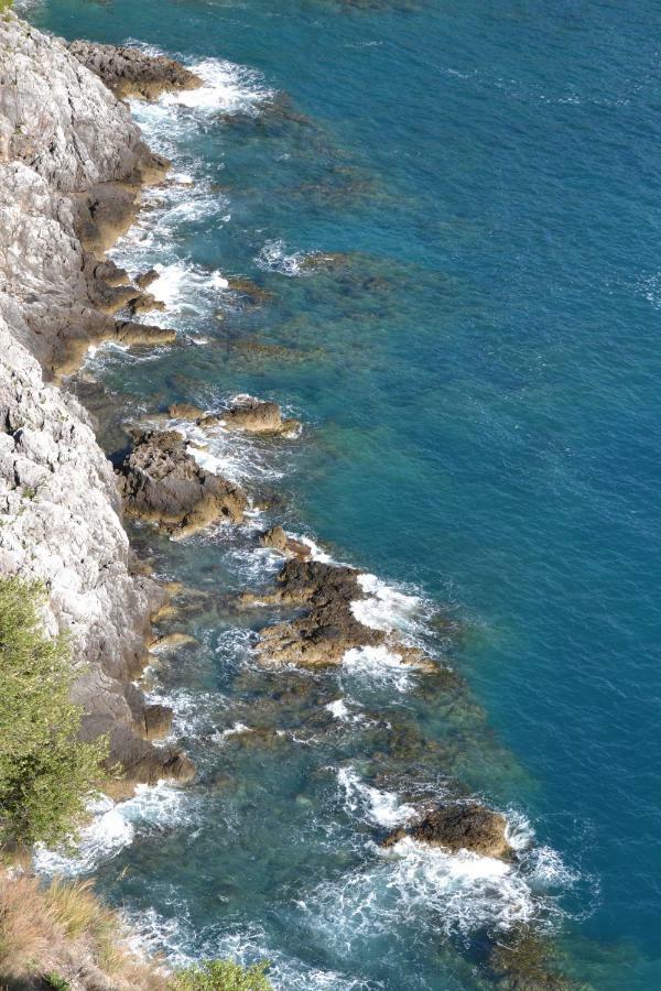 B&B "La Giancarla" Maratea Kültér fotó